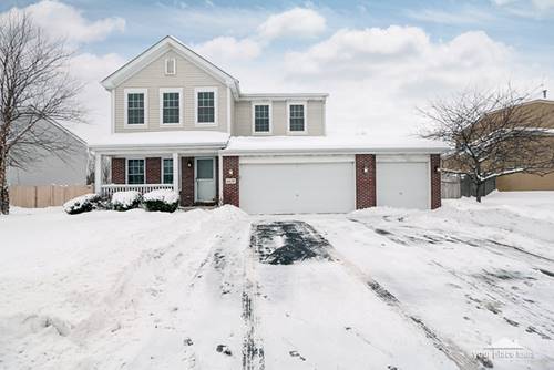 6108 Pheasant Ridge, Plainfield, IL 60586