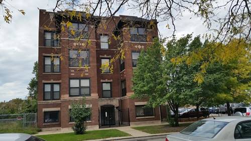 6340 S Kenwood Unit 2N, Chicago, IL 60637