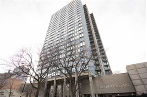 5320 N Sheridan Unit 1711, Chicago, IL 60640