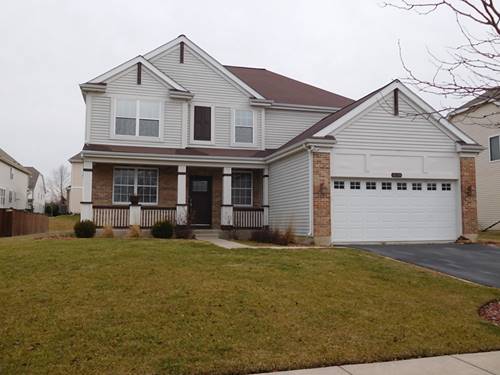 2116 Sienna, Joliet, IL 60431