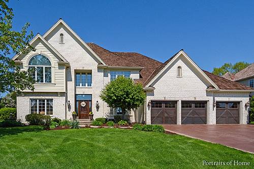 3311 White Eagle, Naperville, IL 60564