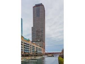 474 N Lake Shore Unit 5611, Chicago, IL 60611