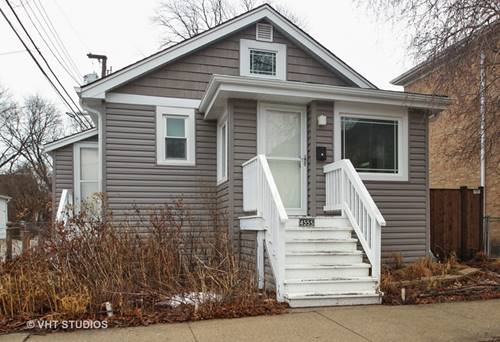 4555 N Linder, Chicago, IL 60630