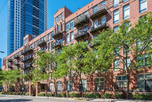 550 N Kingsbury Unit 104, Chicago, IL 60654