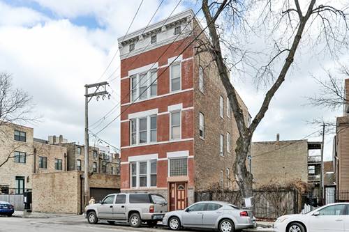 1351 N Damen, Chicago, IL 60622