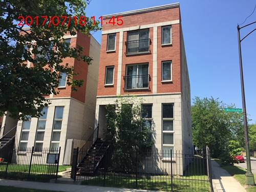 6612 S Michigan Unit 2, Chicago, IL 60637