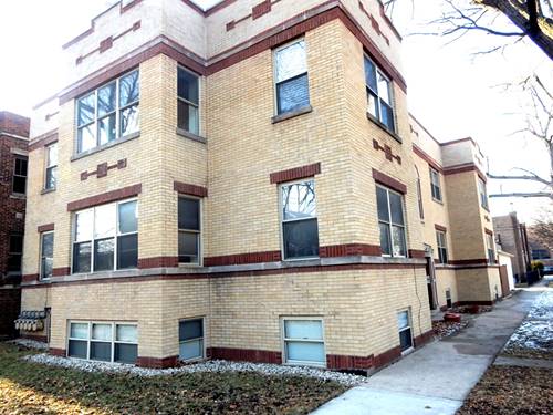 6766 N Onarga Unit 2E, Chicago, IL 60631