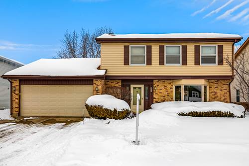 420 Lamont, Buffalo Grove, IL 60089