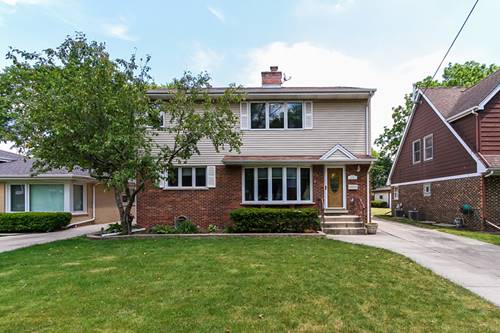 525 S 5th, Des Plaines, IL 60016