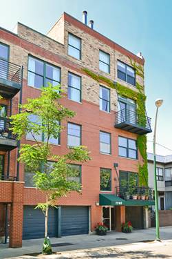 1740 N Marshfield Unit 32, Chicago, IL 60622