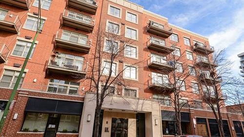 950 W Huron Unit 401, Chicago, IL 60642