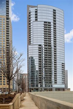 450 E Waterside Unit 707, Chicago, IL 60601