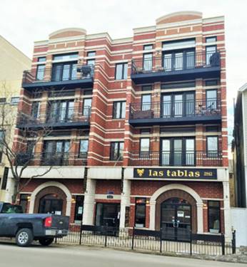 2942 N Lincoln Unit 2S, Chicago, IL 60657