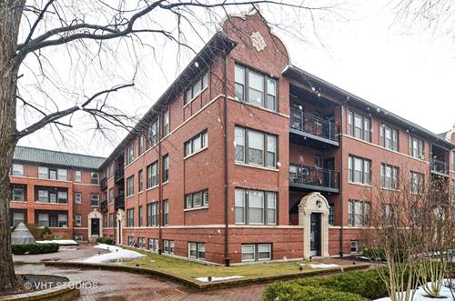 4601 N Dover Unit 3, Chicago, IL 60640