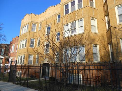 1905 N Harding Unit 3, Chicago, IL 60647