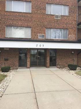 205 W Miner Unit 407, Arlington Heights, IL 60005