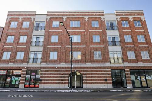 1453 W Irving Park Unit 305, Chicago, IL 60613