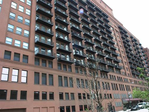 165 N Canal Unit 710, Chicago, IL 60606