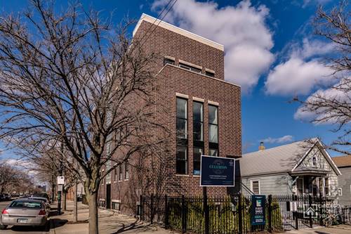 1758 W Cullerton Unit 1R, Chicago, IL 60608