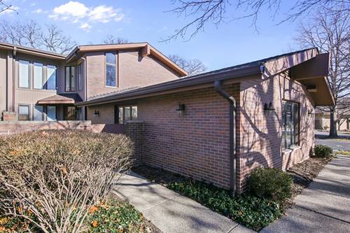 1441 Fox Unit 10F, Hinsdale, IL 60521