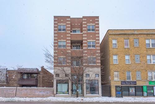 3445 W Foster Unit 3, Chicago, IL 60625