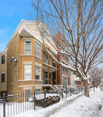 1344 W Diversey Unit 1, Chicago, IL 60614