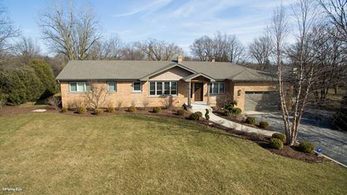 12761 S 81st, Palos Park, IL 60464