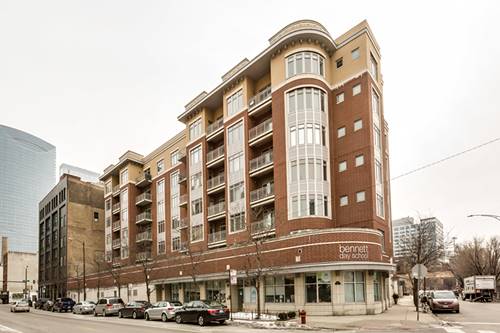 657 W Fulton Unit 304, Chicago, IL 60661