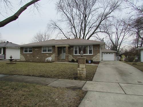 1319 Devonshire, Joliet, IL 60435