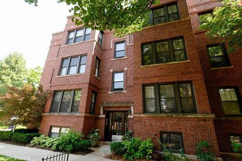 1651 W Balmoral Unit 1, Chicago, IL 60640