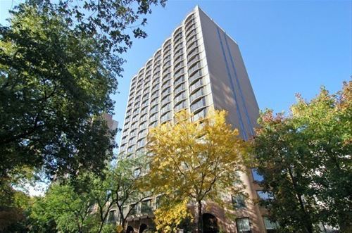 1440 N State Unit 21D, Chicago, IL 60610