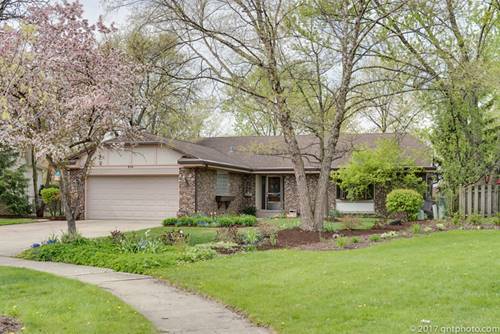 374 E Aberdeen, Elmhurst, IL 60126