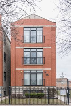 4245 S Vincennes Unit 1, Chicago, IL 60653