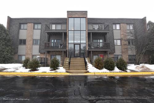 1440 Stonebridge Unit J-2, Wheaton, IL 60187