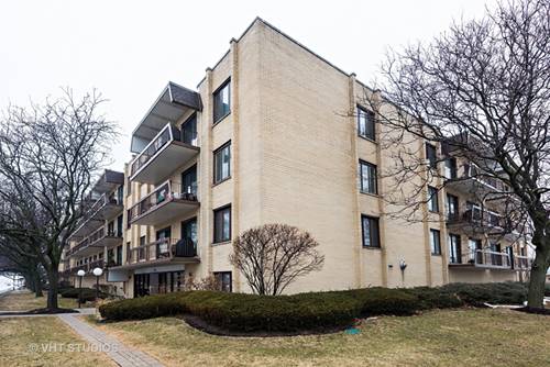 7710 W Dempster Unit 207, Morton Grove, IL 60053