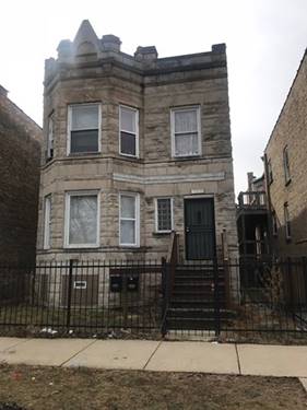 4955 W Huron, Chicago, IL 60644