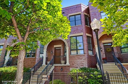 2628 N Hartland, Chicago, IL 60614