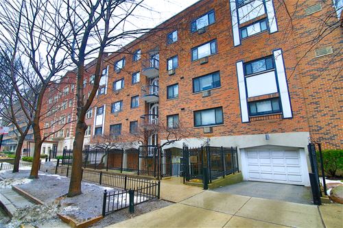 2336 N Commonwealth Unit 406, Chicago, IL 60614