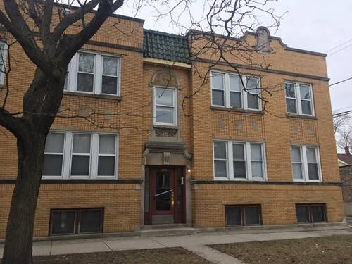 2308 N Lamon Unit 1, Chicago, IL 60639