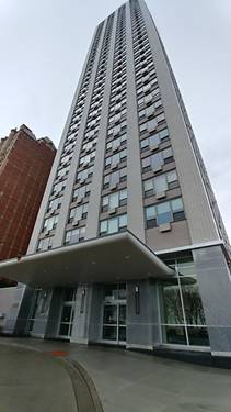 1550 N Lake Shore Unit 18E, Chicago, IL 60610