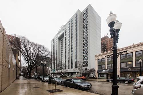 1221 N Dearborn Unit 403S, Chicago, IL 60610