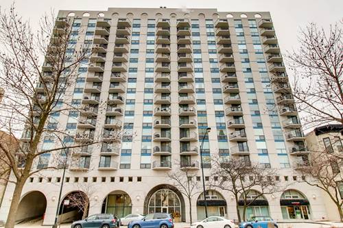 1250 N LaSalle Unit 704, Chicago, IL 60610