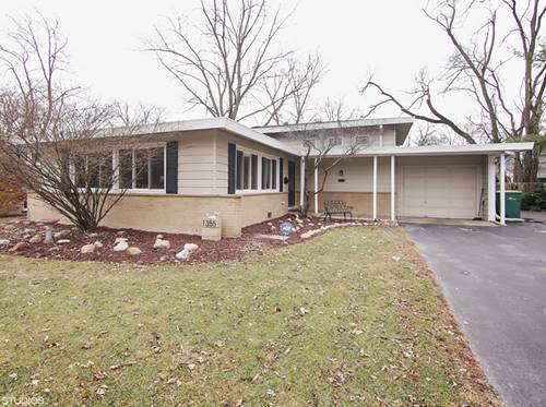 1355 Deerfield, Deerfield, IL 60015