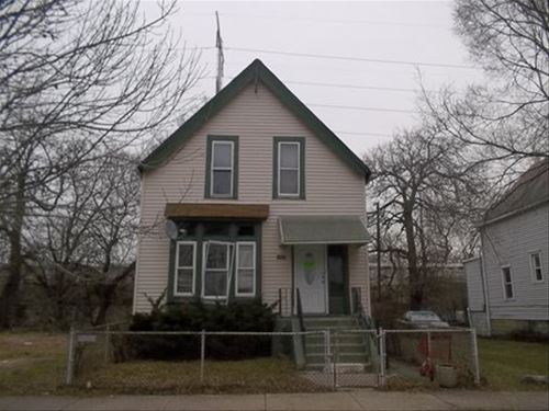5747 S LaSalle, Chicago, IL 60621