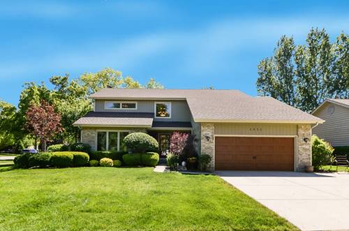 1311 Hidden Lake, Buffalo Grove, IL 60089