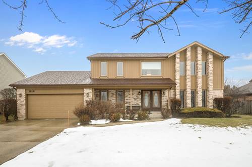 3128 Barbara, Glenview, IL 60026