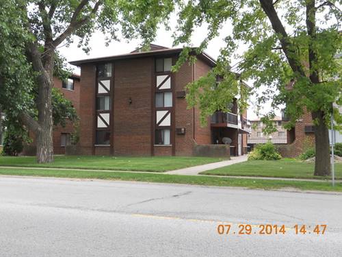 3007 Bernice Unit 3S, Lansing, IL 60438