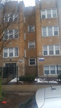 1918 N Drake Unit 3W, Chicago, IL 60647