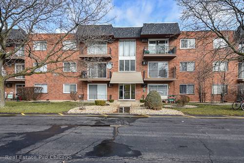 11245 S Harlem Unit A2, Worth, IL 60482