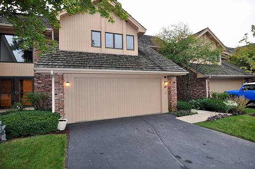 50 Oak Creek, Burr Ridge, IL 60527